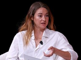 Shailene Woodley could hardly walk, was losing her hearing during undisclosed health struggle in early 20s