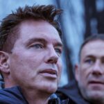 John Barrowman: Doctor Who star quits Celebrity SAS: Who Dares Wins after 32 minutes, saying 'I'm out' | Ents & Arts News