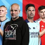 Man City vs Arsenal is live on Sky Sports on Super Sunday; kick-off 4pm