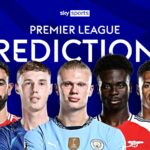 Premier League Predictions & best bets: Crystal Palace to beat Manchester United as Jones Knows tips up 9/1 treble | Football News