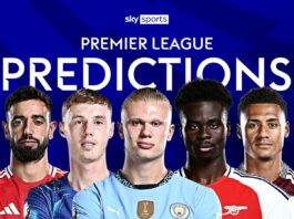 Premier League Predictions & best bets: Crystal Palace to beat Manchester United as Jones Knows tips up 9/1 treble | Football News