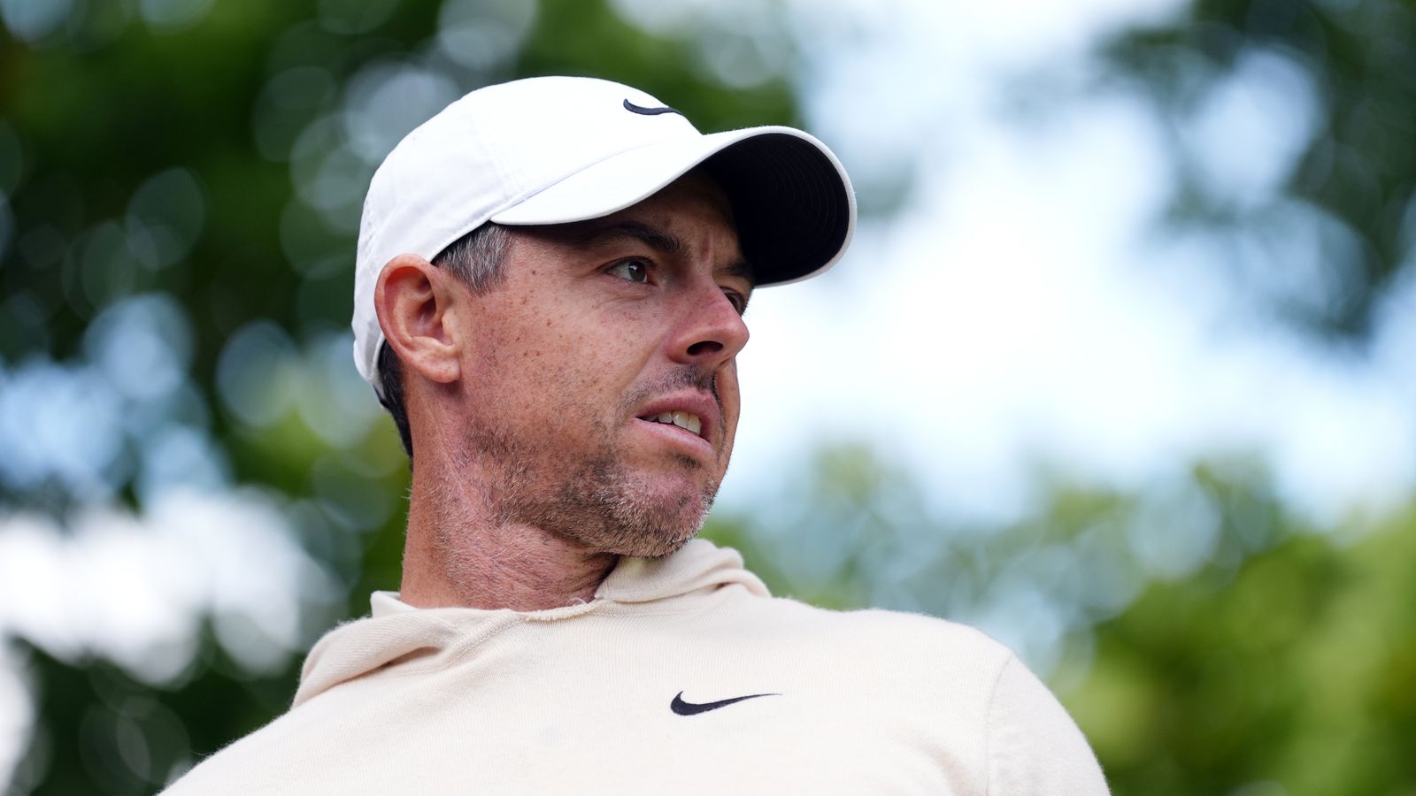 Rory McIlroy, during the BMW PGA Championship Pro-Am