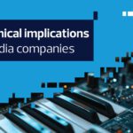 AI's ethical implications for media companies