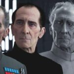 Peter Cushing, Vader and More: The Sad Fate of the Star Wars Characters Disney Will Never Let Die