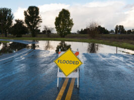 Thousands in California At Risk 