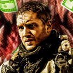 Mad Max 5 Would Be Perfect For Tom Hardy As His $1.36 Billion Franchise Comes To An End