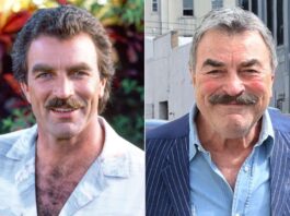 Tom Selleck 'Didn't Like' Early 'Magnum, P.I.' Stardom