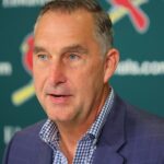 John Mozeliak, Oliver Marmol returning to Cardinals in 2025