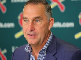 John Mozeliak, Oliver Marmol returning to Cardinals in 2025