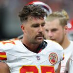 The Chiefs still believe in Travis Kelce