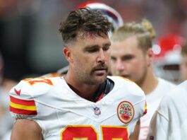 The Chiefs still believe in Travis Kelce