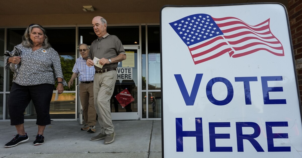 National Voter Registration Day plays key role during presidential election year