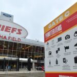 One day before kickoff, KU has no signed contract with the Chiefs to play at Arrowhead Stadium | KCUR