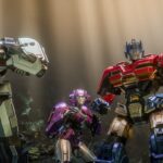 'Transformers One' review: An origin story no one wants