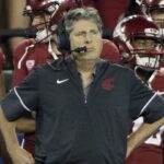 The legacy of Mike Leach is in the spotlight as Washington State and Texas Tech meet