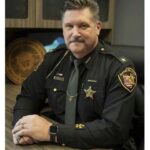 Ohio sheriff condemned for saying people with Harris yard signs should have their addresses recorded