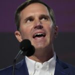 Governor bans use of 'conversion therapy' on LGBTQ+ minors in Kentucky