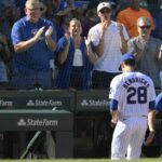 Cubs stalwart Kyle Hendricks bracing for 'unique' start Saturday at Wrigley Field