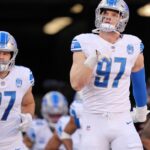 Why the Detroit Lions defensive line is the X factor against the Los Angeles Rams