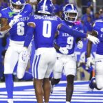 Kentucky Wildcats Football: 5 keys to victory vs Ole Miss Rebels