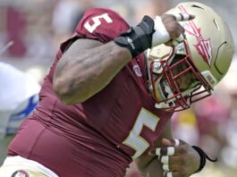 Gameday Central: Florida State Seminoles vs. California previews, predictions, how to watch