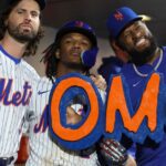 Mets Morning News: Mets sweep Nationals in convincing fashion