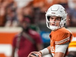 Longhorns Daily News: RGIII: Texas’ Arch Manning ‘is a sensational prospect’ but with ‘room to grow and develop’