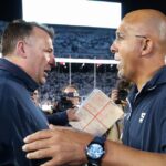 Penn State Football Sits On Illinois, Wins 21-7