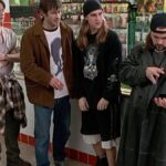 Mallrats cast