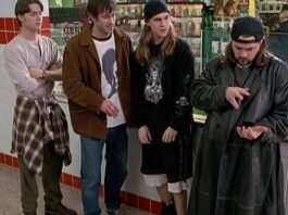 Mallrats cast