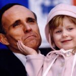 Rudy Giuliani’s Daughter: Trump Took My Dad From Me. Please Don’t Let Him Take Our Country, Too