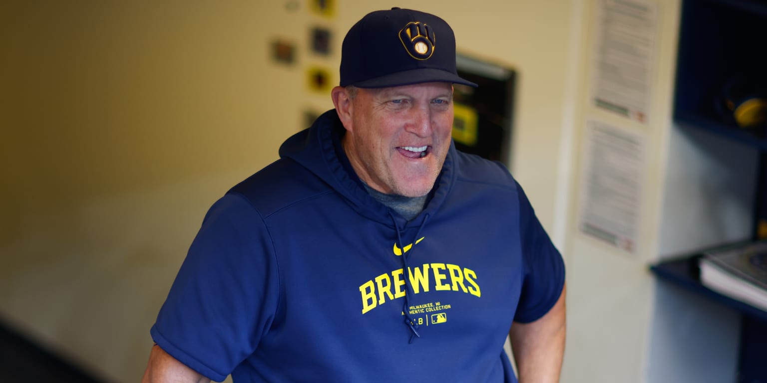 Brewers' 2024 postseason FAQ