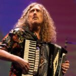 'Weird Al' Yankovic Announces Massive 'Bigger & Weirder' 2025 Tour