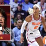 WNBPA issues scathing statement accusing USA Today columnist of interview 'designed to fuel' racism