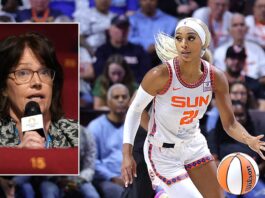 WNBPA issues scathing statement accusing USA Today columnist of interview 'designed to fuel' racism