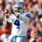 Lions crack top three, Cowboys on the rise; Bengals and Browns plummet