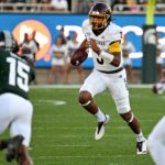 college football picks Bert Emanuel Central Michigan Chippewas predictions best bet odds