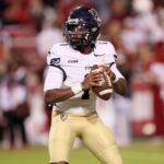 college football picks Keyone Jenkins FIU Panthers predictions best bet odds