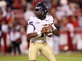 college football picks Keyone Jenkins FIU Panthers predictions best bet odds