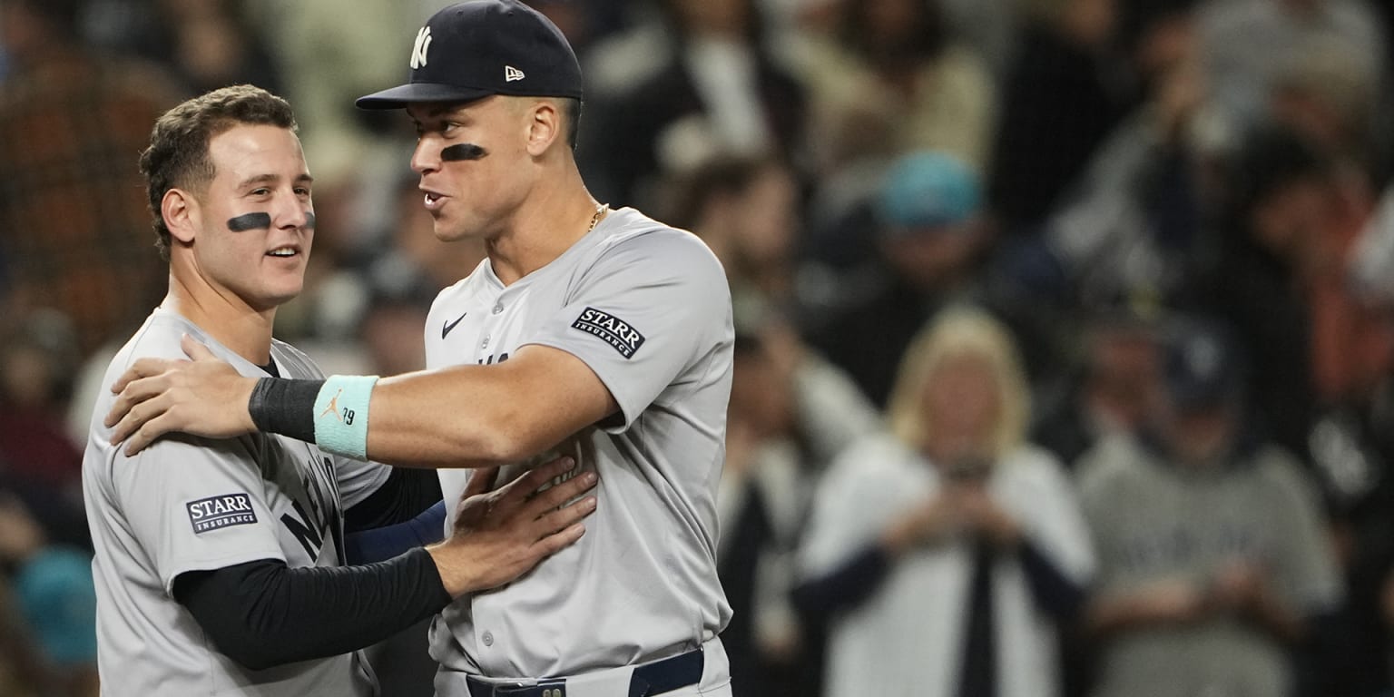 Yankees' 2024 Postseason FAQ