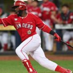 kbo picks Guillermo Heredia SSG Landers predictions best bet odds