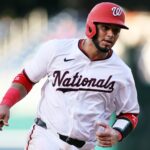 mlb picks Keibert Ruiz Washington Nationals predictions best bet odds