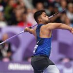 Navdeep Singh breaks record to win gold medal in javelin throw