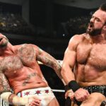 Drew McIntyre Ready to Dance with CM Punk on the Devil's Playground [Exclusive]