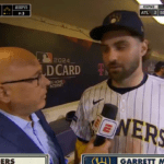 MLB Fans Crush ESPN for Brutal Broadcast Move in 9th Inning of Mets-Brewers Game 2