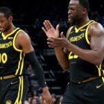 New-look Warriors see 'opportunity for growth' amid roster 'uncertainty'