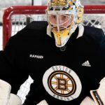 Swayman, agent 'disappointed,' say Bruins never offered $64M