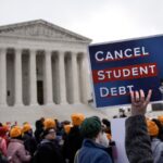 Student Loan Forgiveness Lawsuit Transferred, Potentially Opening Path To Relief For 30 Million People