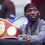 Terence Crawford rejects 2-fight matchup vs. Conor McGregor