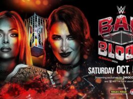 WWE Bad Blood 2024 Results As Raquel Rodriguez Returns, Attacks Rhea Ripley